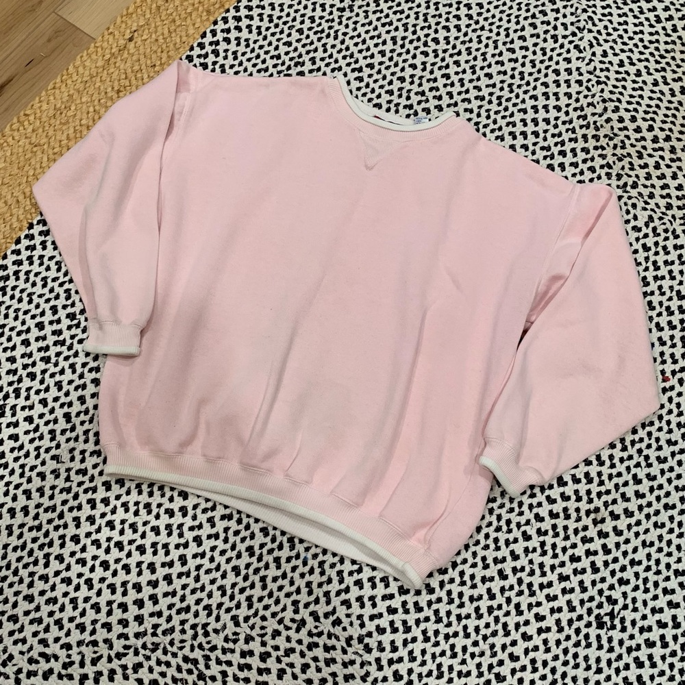 Vintage Crewneck